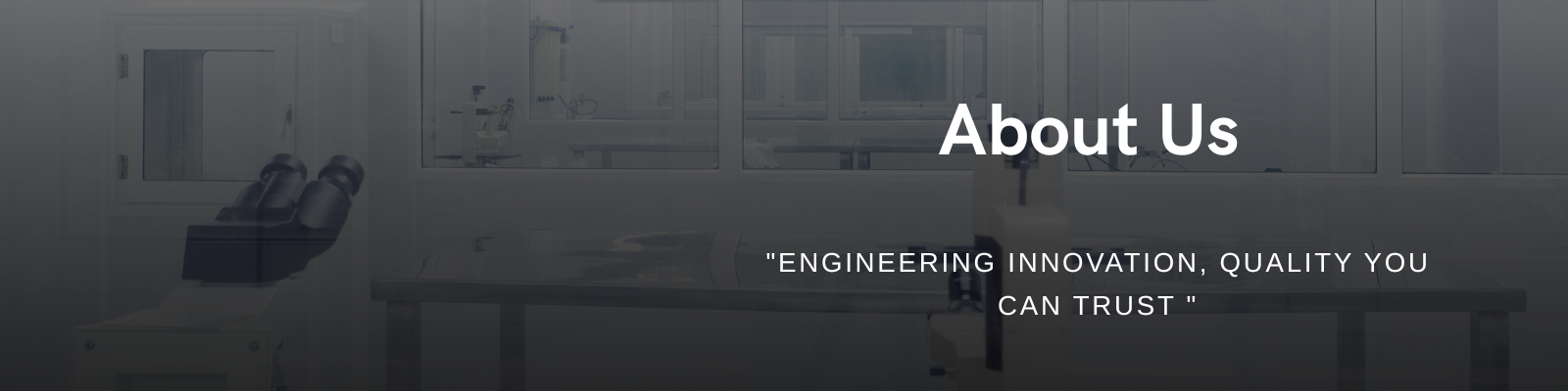 A.D.D Engineering Banner